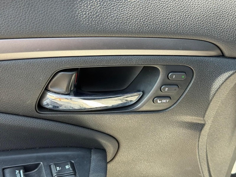 Honda Passport Vehicle Image 20
