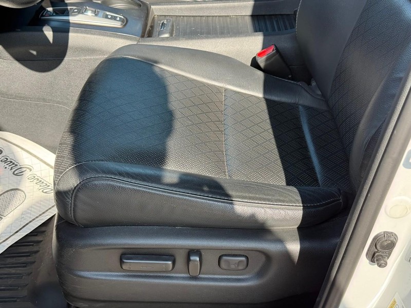 Honda Passport Vehicle Image 21