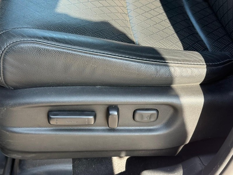 Honda Passport Vehicle Image 22