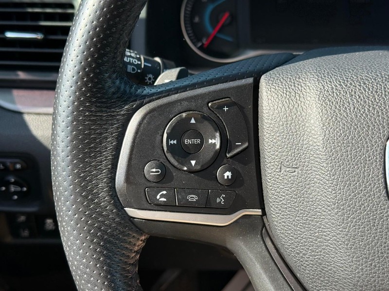 Honda Passport Vehicle Image 23