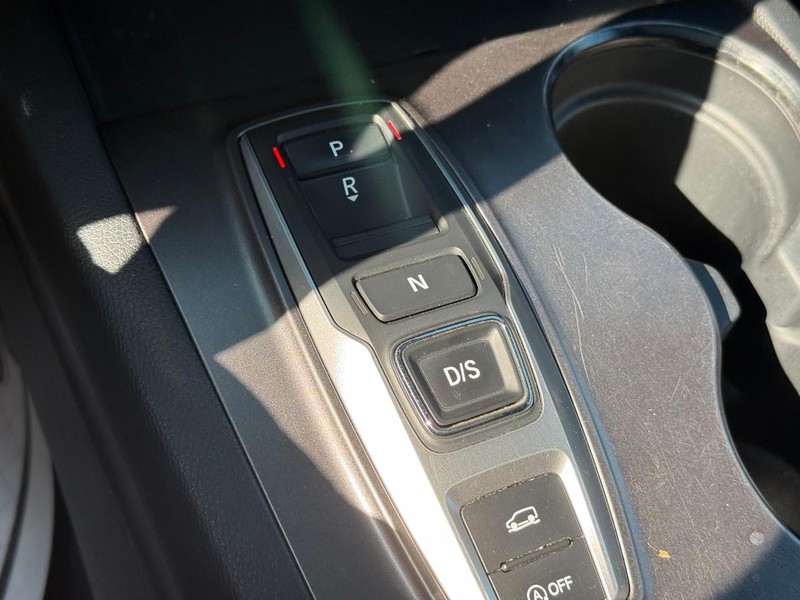 Honda Passport Vehicle Image 26