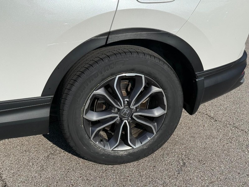 Honda CR-V Vehicle Image 05
