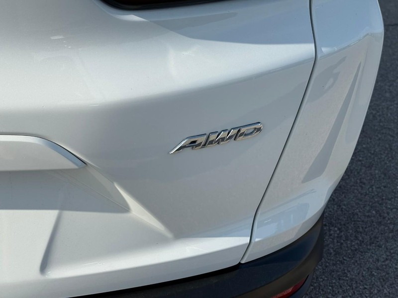 Honda CR-V Vehicle Image 07