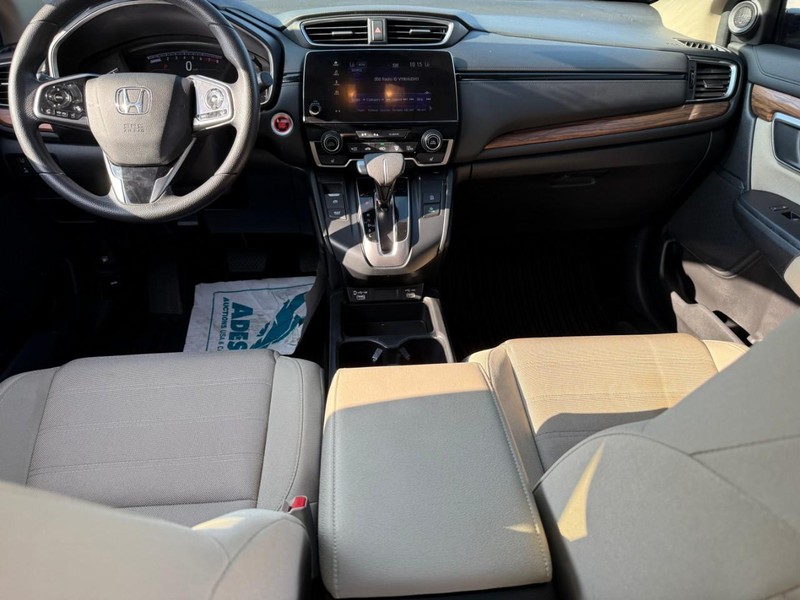Honda CR-V Vehicle Image 15
