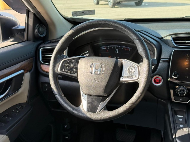 Honda CR-V Vehicle Image 16