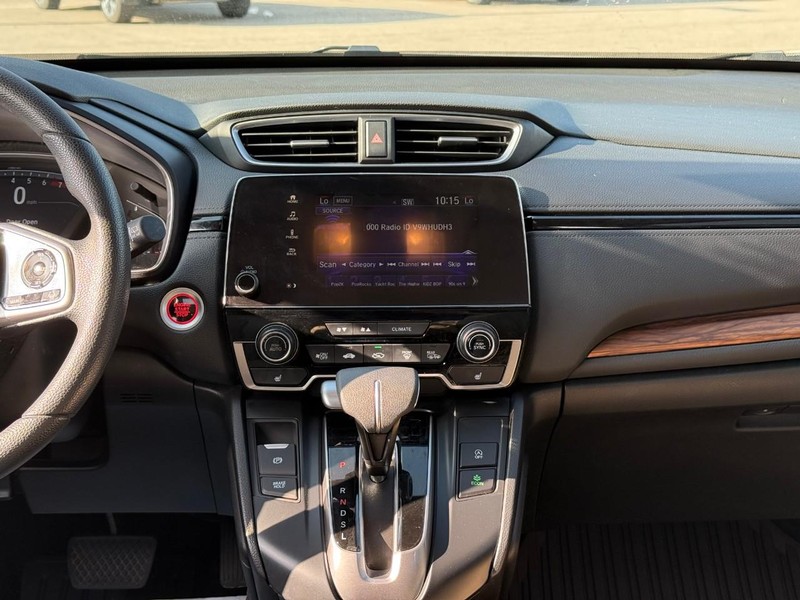 Honda CR-V Vehicle Image 17