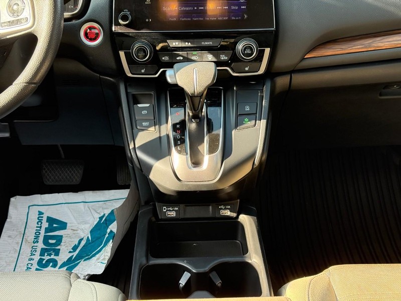 Honda CR-V Vehicle Image 19