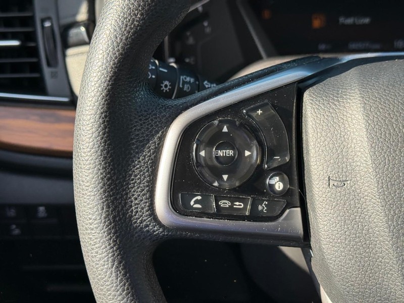 Honda CR-V Vehicle Image 24