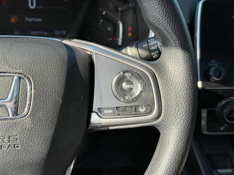 Honda CR-V Vehicle Image 25
