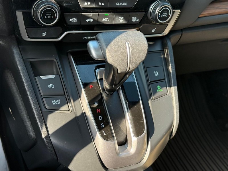Honda CR-V Vehicle Image 27