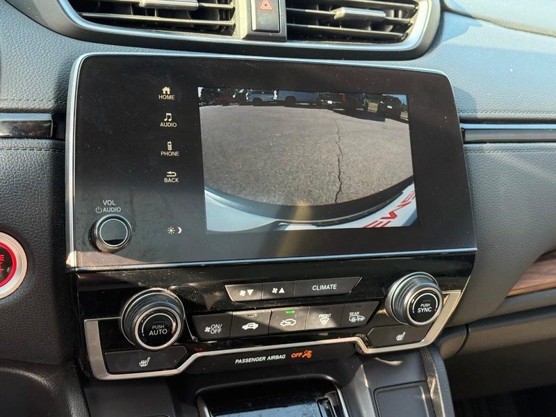 Honda CR-V Vehicle Image 29