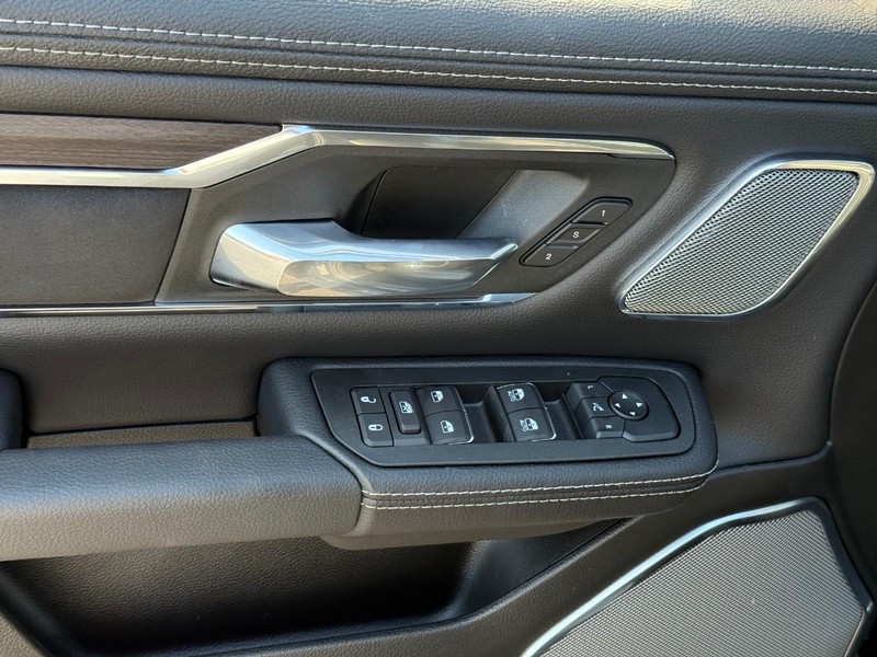 Ram 1500 Vehicle Image 13