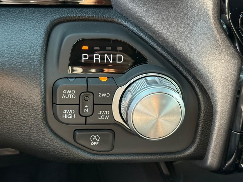 Ram 1500 Vehicle Image 19