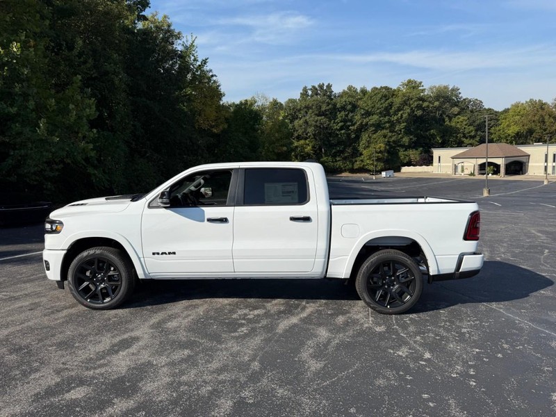 Ram 1500 Vehicle Image 03