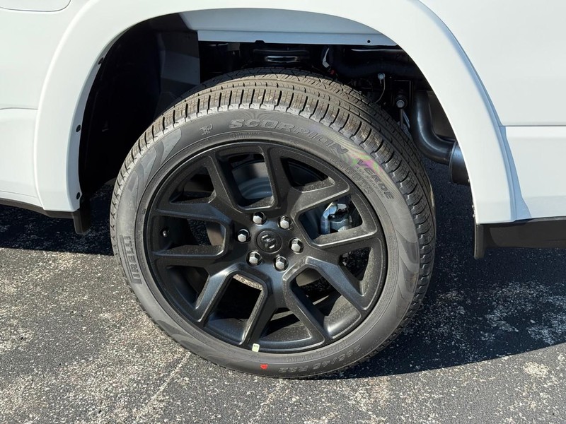 Ram 1500 Vehicle Image 05