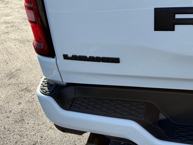 Ram 1500 Vehicle Image 07