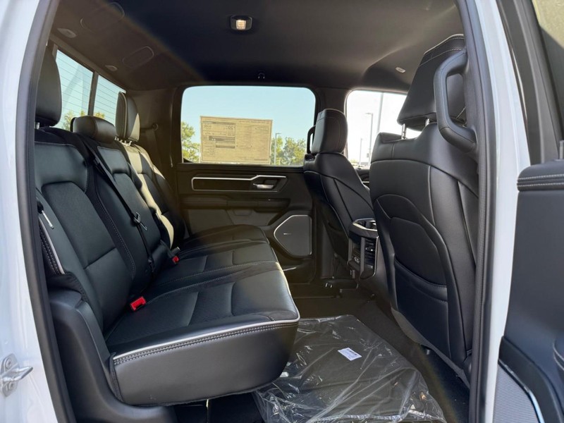 Ram 1500 Vehicle Image 08