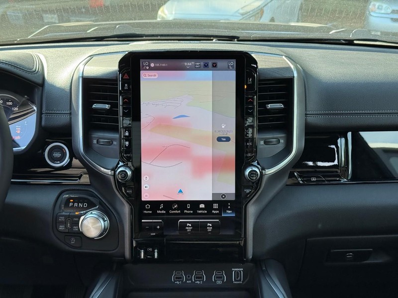Ram 1500 Vehicle Image 12