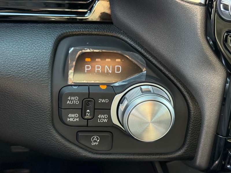 Ram 1500 Vehicle Image 19