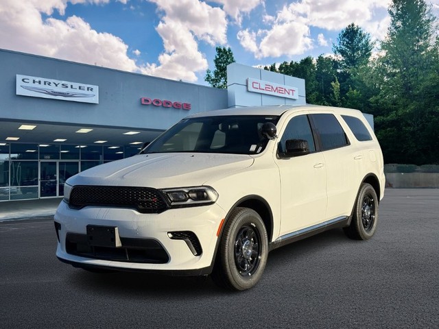 Columbia IL 2026 Dodge Durango more details - dodge durango