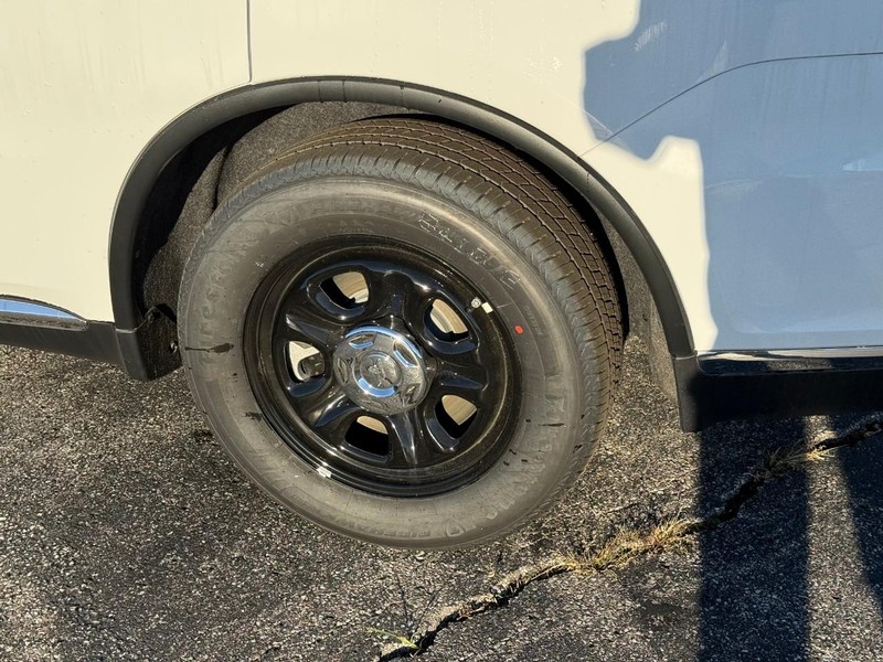 Dodge Durango Vehicle Full-screen Gallery Image 4