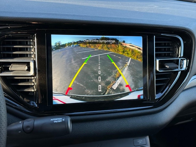 Dodge Durango Vehicle Full-screen Gallery Image 14