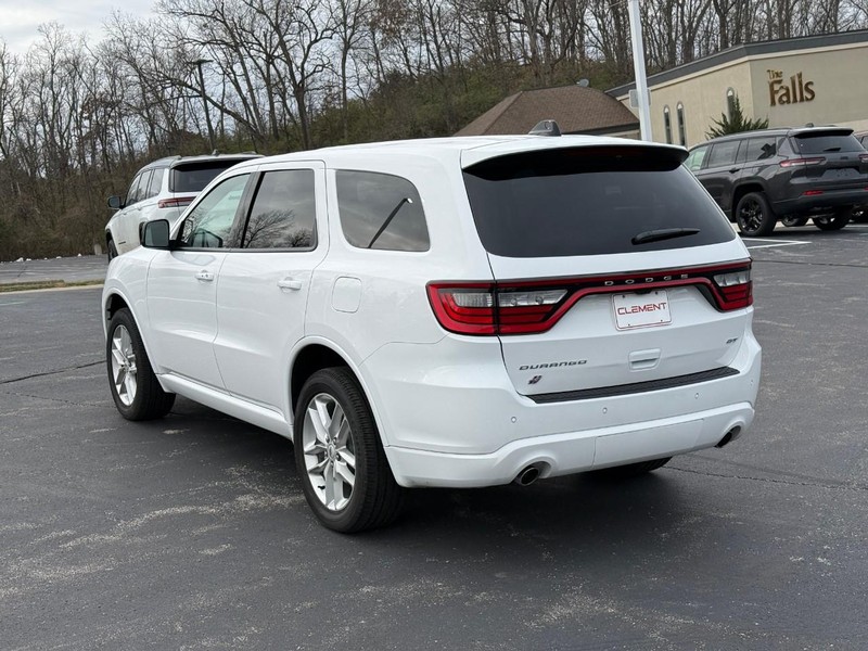 Dodge Durango Vehicle Image 04