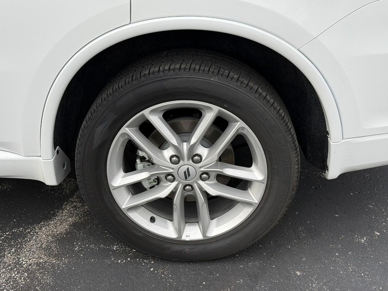 Dodge Durango Vehicle Image 05