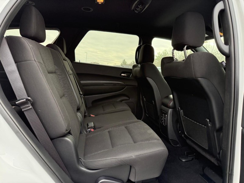 Dodge Durango Vehicle Image 07