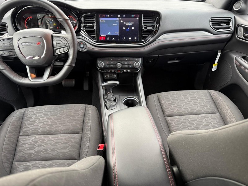 Dodge Durango Vehicle Image 09