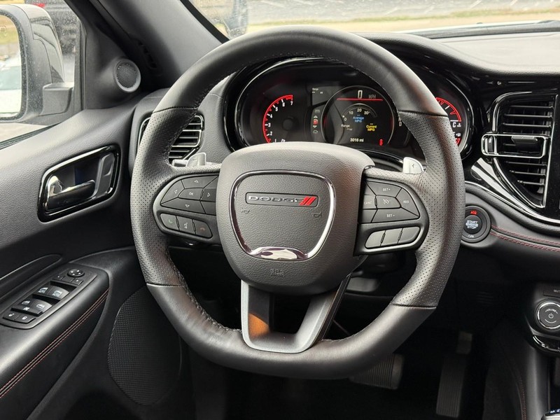 Dodge Durango Vehicle Image 11