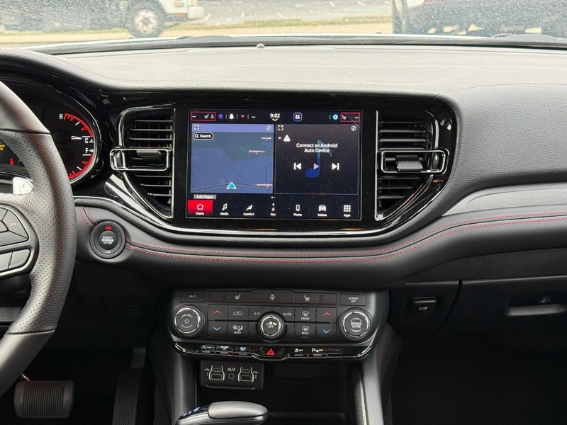 Dodge Durango Vehicle Image 12