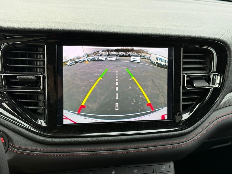 Dodge Durango Vehicle Image 21