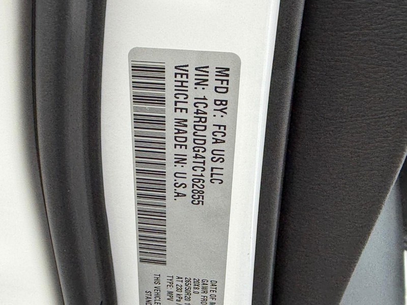 Dodge Durango Vehicle Image 22