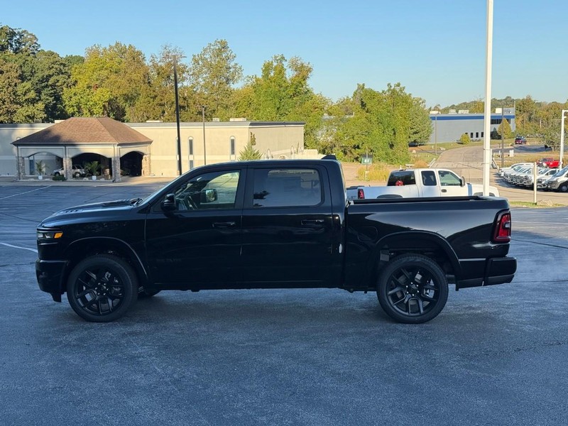 Ram 1500 Vehicle Image 03