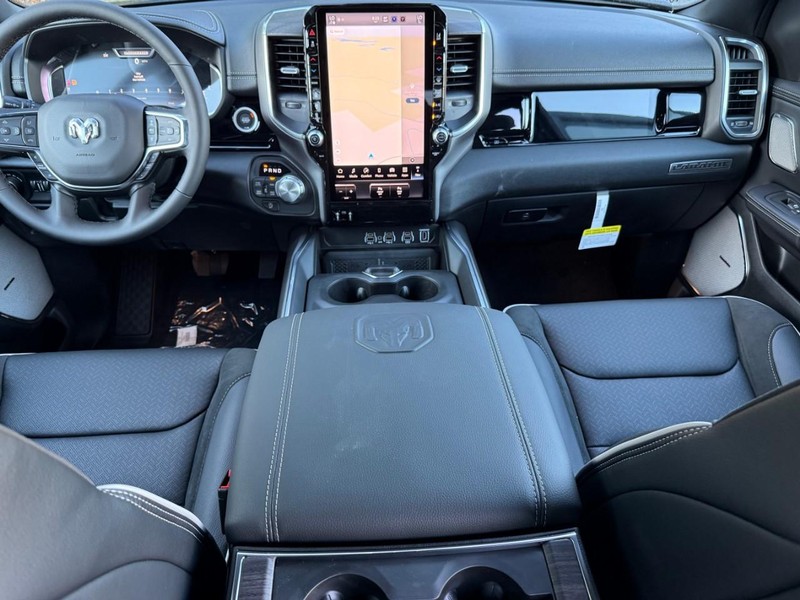 Ram 1500 Vehicle Image 08