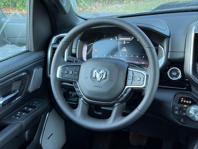 Ram 1500 Vehicle Image 09