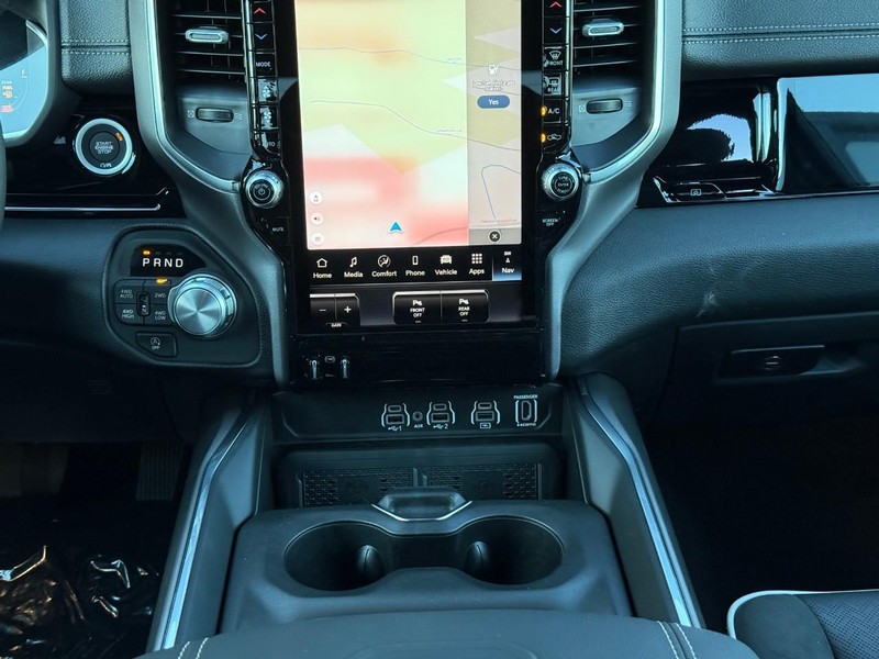 Ram 1500 Vehicle Image 12
