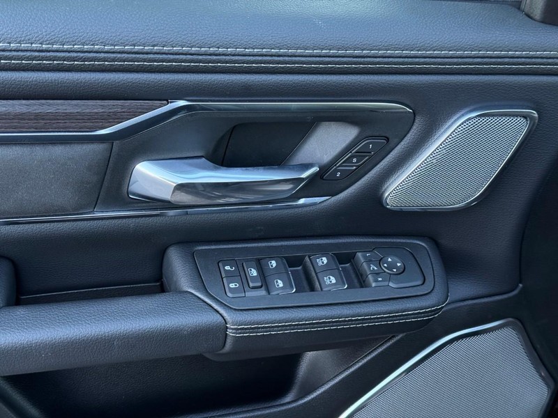 Ram 1500 Vehicle Image 13