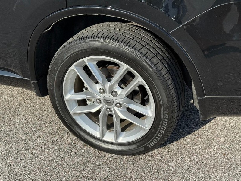 Dodge Durango Vehicle Image 05