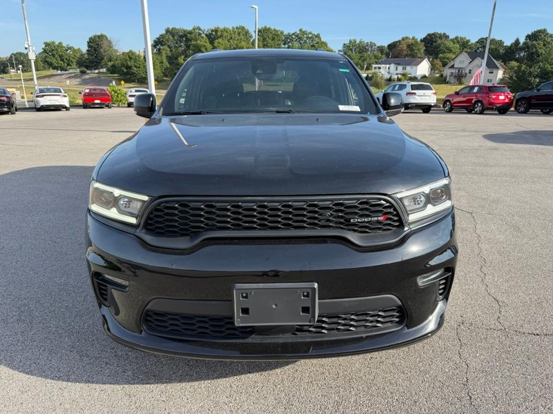 Dodge Durango Vehicle Image 13