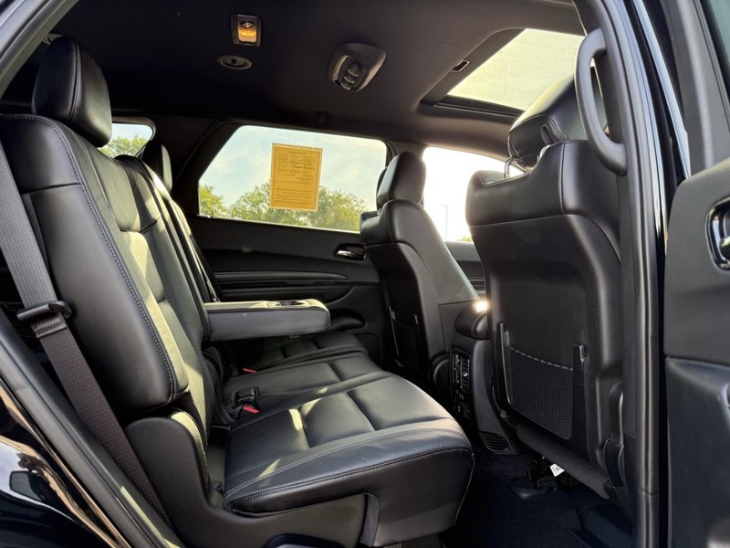 Dodge Durango Vehicle Image 14