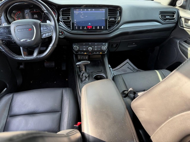 Dodge Durango Vehicle Image 15