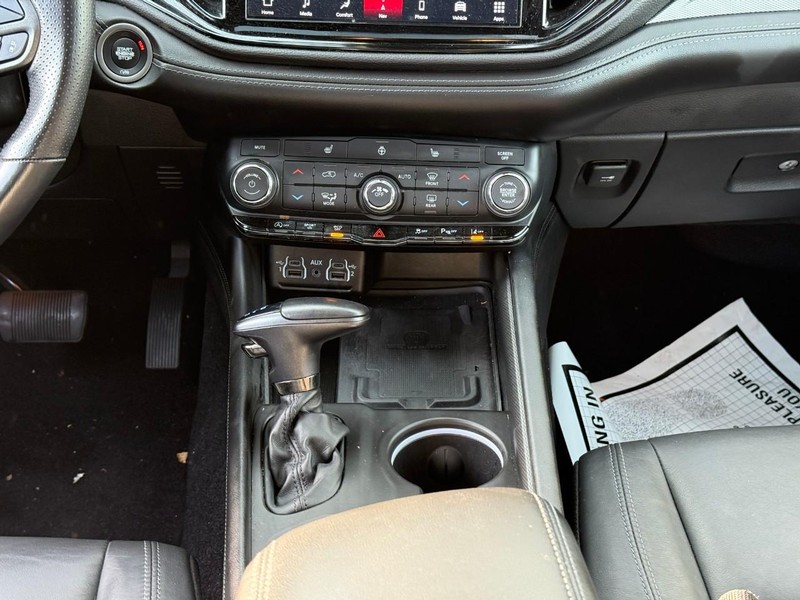 Dodge Durango Vehicle Image 18