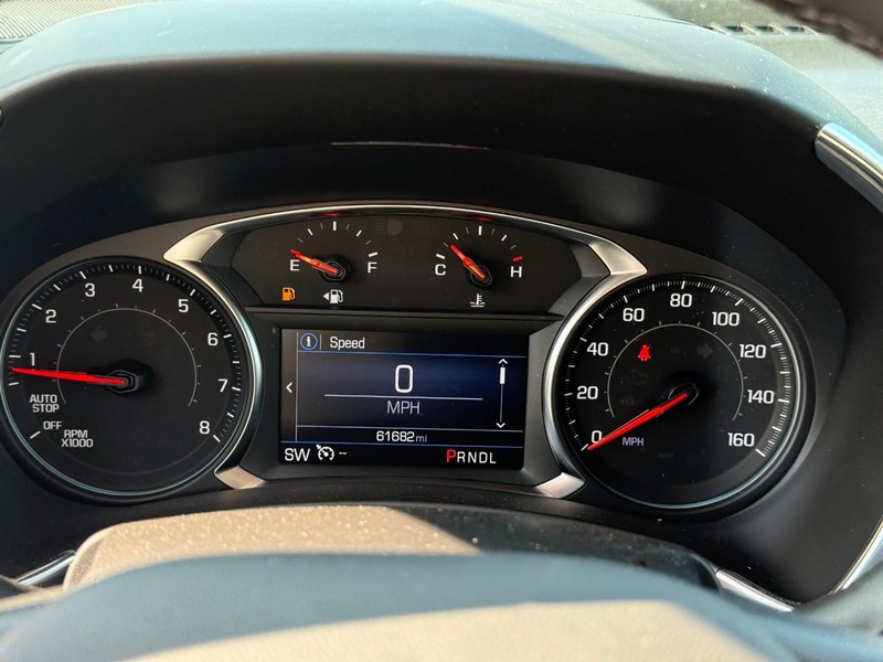 Chevrolet Equinox Vehicle Image 25