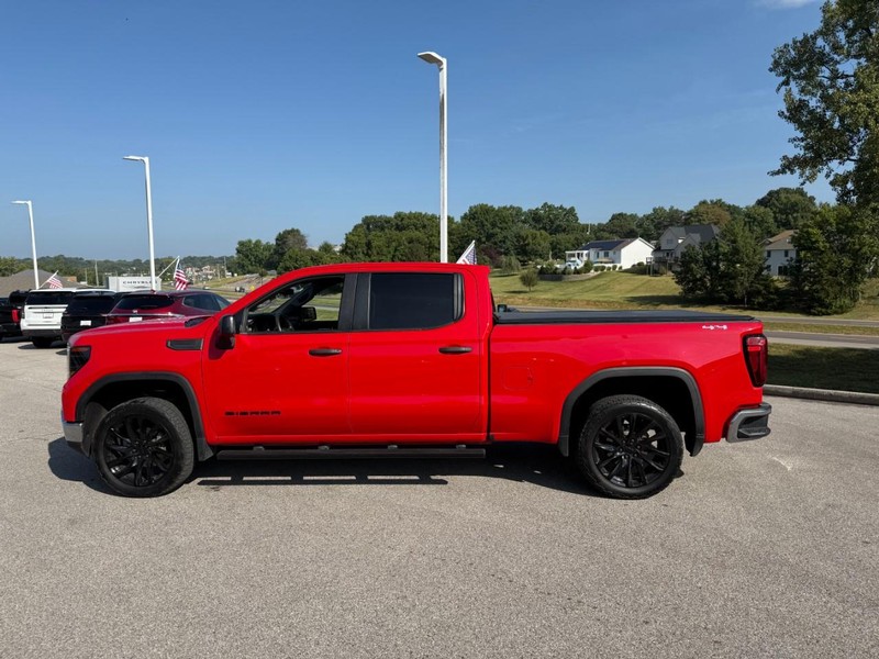GMC Sierra 1500 Vehicle Image 03