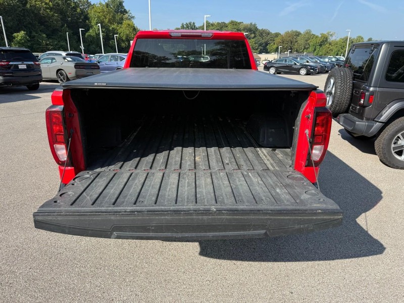 GMC Sierra 1500 Vehicle Image 07