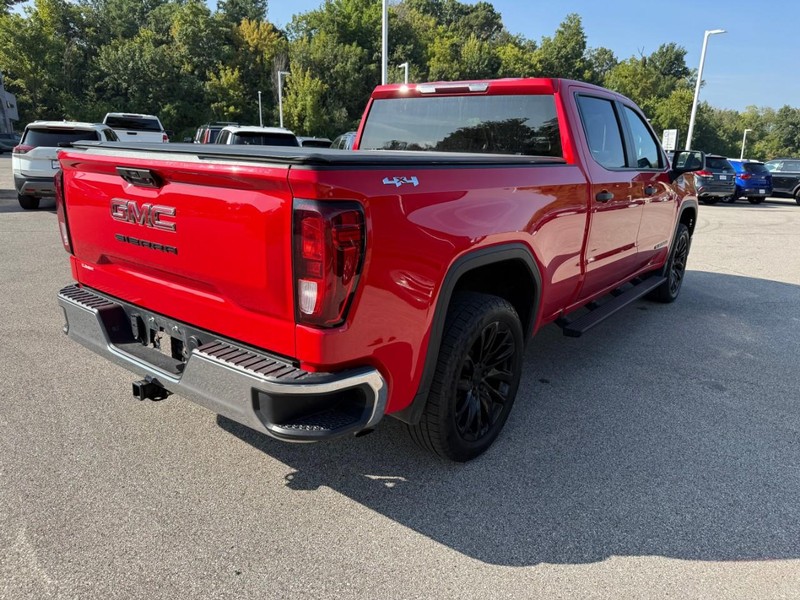 GMC Sierra 1500 Vehicle Image 09