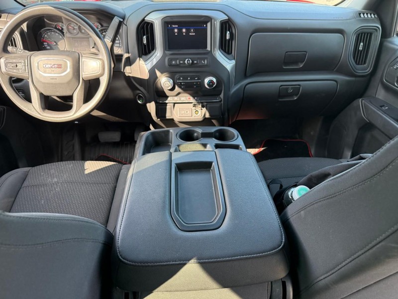 GMC Sierra 1500 Vehicle Image 12