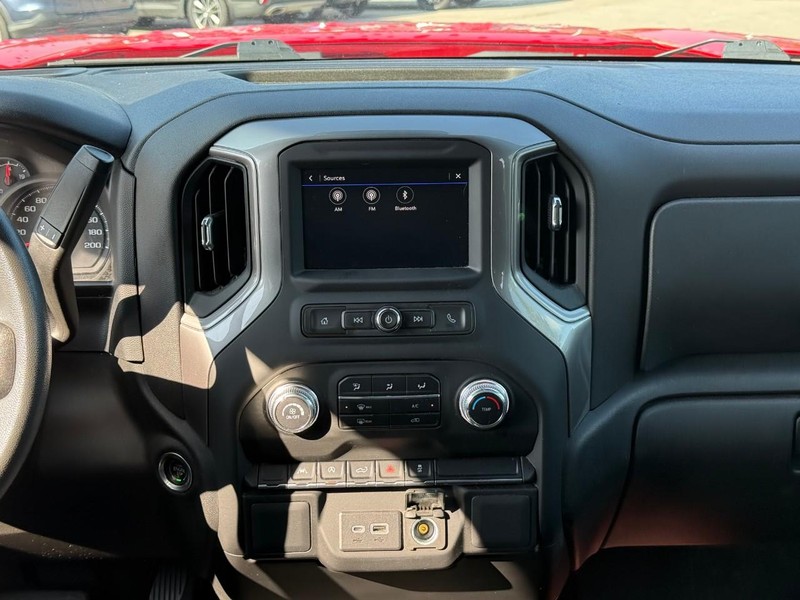 GMC Sierra 1500 Vehicle Image 14
